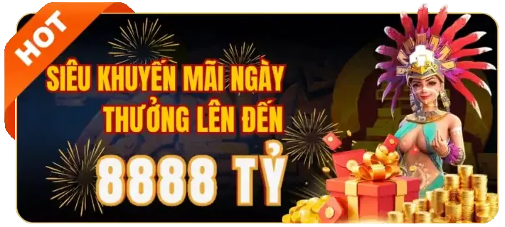 Thưởng giới thiệu bạn bè tv888