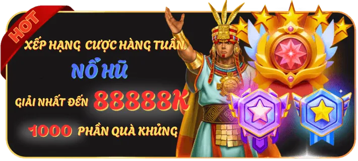 Hoàn trả cược tại tv888