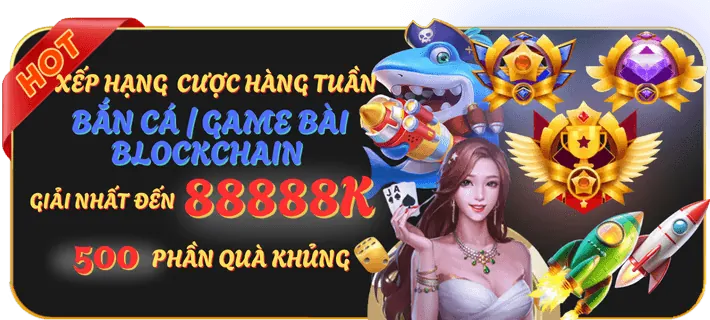 Khuyến mãi theo sự kiện tv888