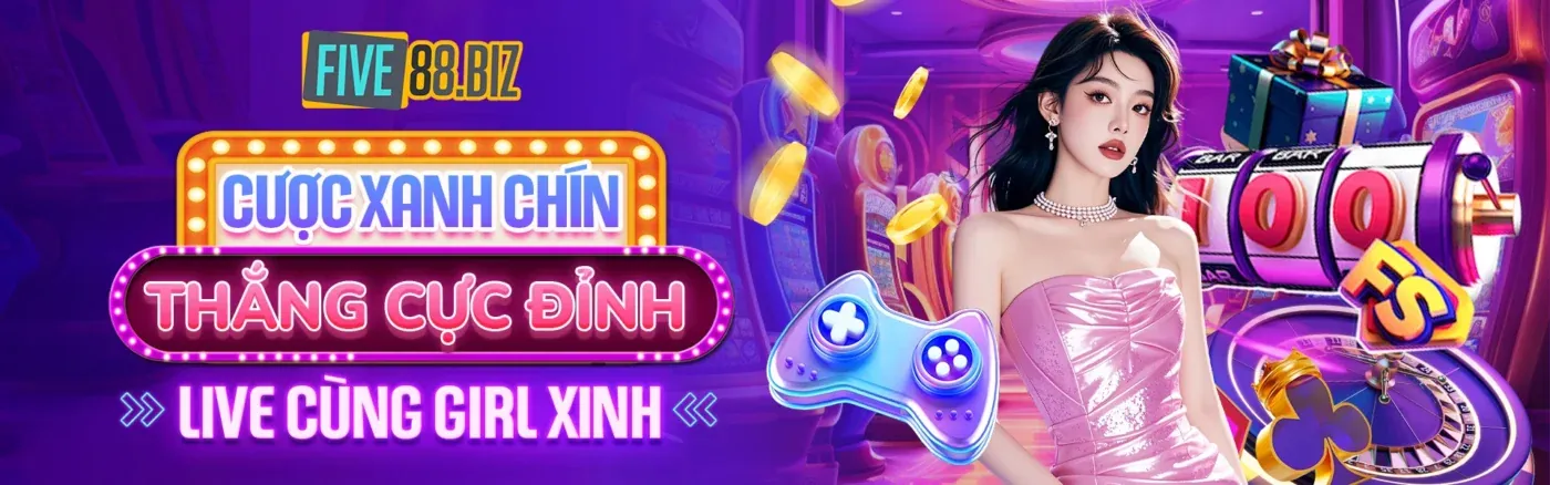 Tổng quan về các trò chơi cá cược tại TV888