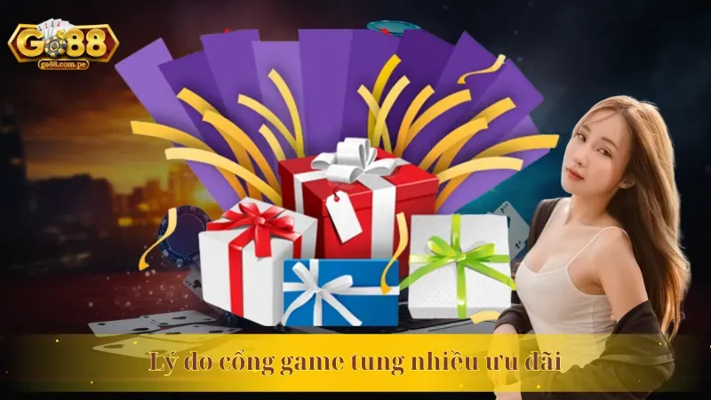 Khuyến mãi cho thành viên hiện tại tv888