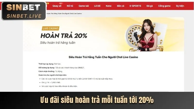 Màn hình slot game với jackpot đang nổ